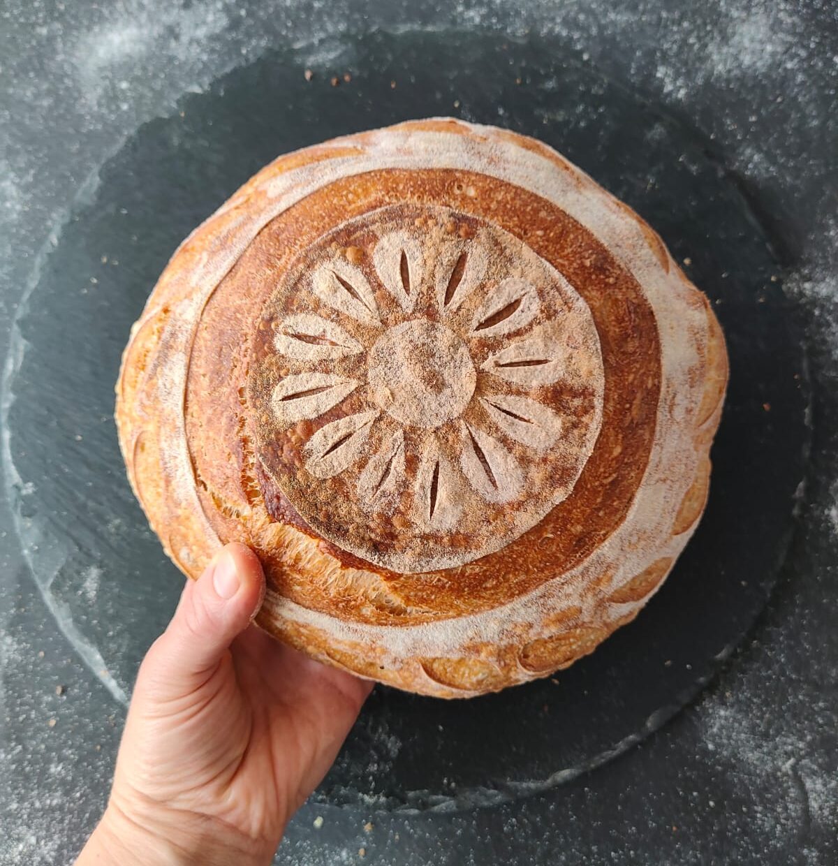 Ștanțe decorare aluat