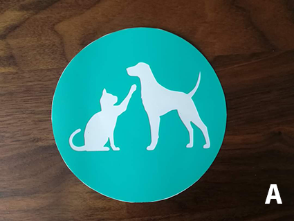 Ștanțe decorare aluat - imagine 10