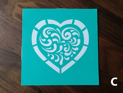 Ștanțe decorare aluat - imagine 12