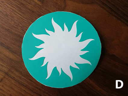 Ștanțe decorare aluat - imagine 13