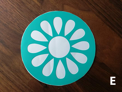 Ștanțe decorare aluat - imagine 14