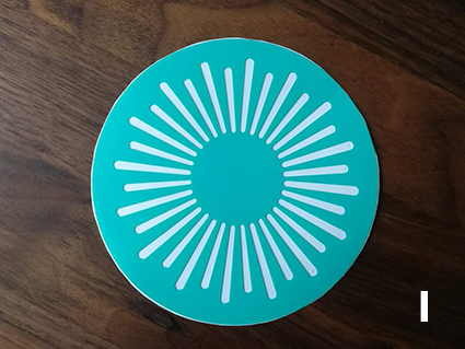 Ștanțe decorare aluat - imagine 18