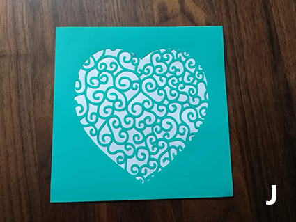 Ștanțe decorare aluat - imagine 19