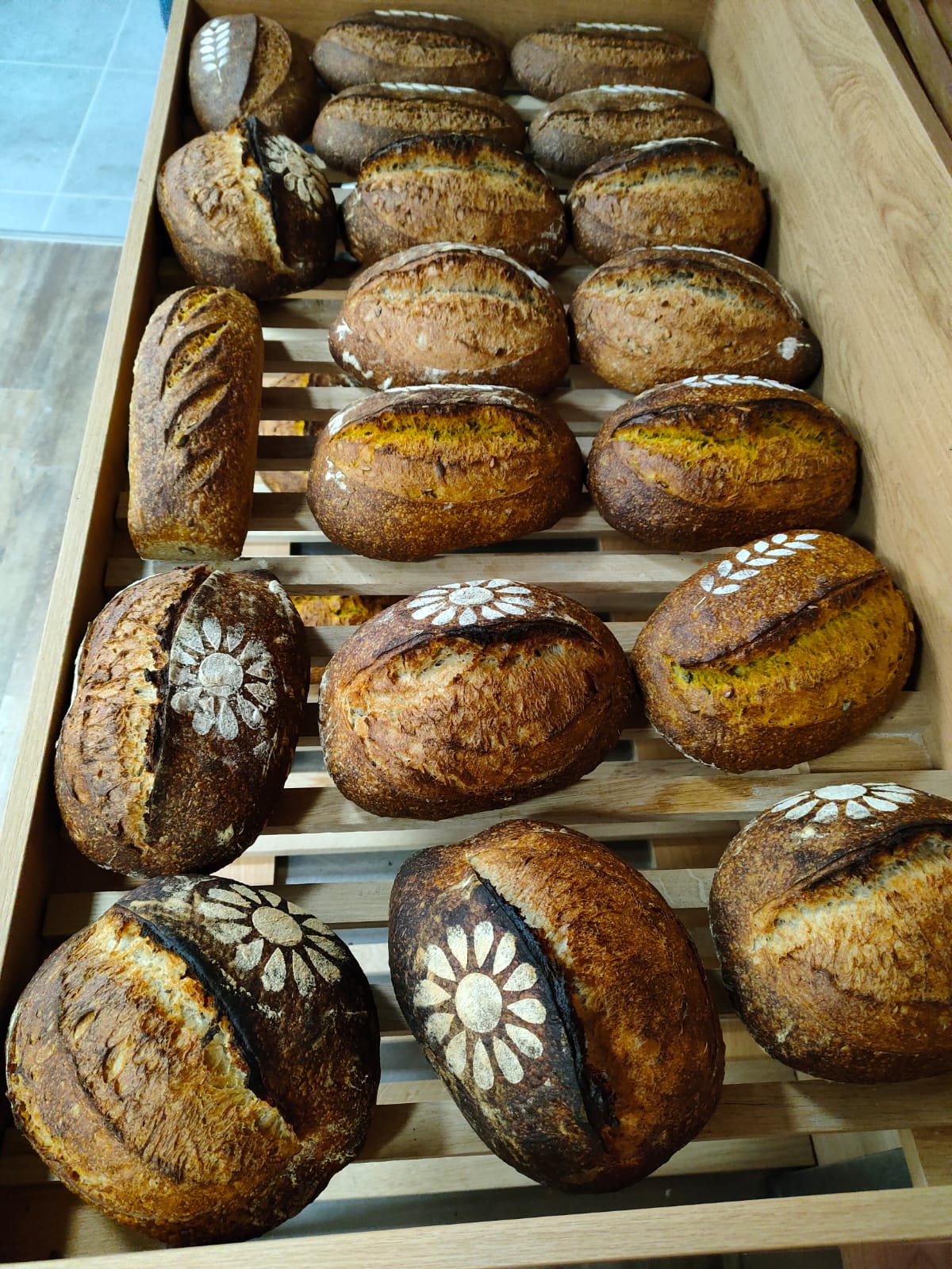 Ștanțe decorare aluat - imagine 3