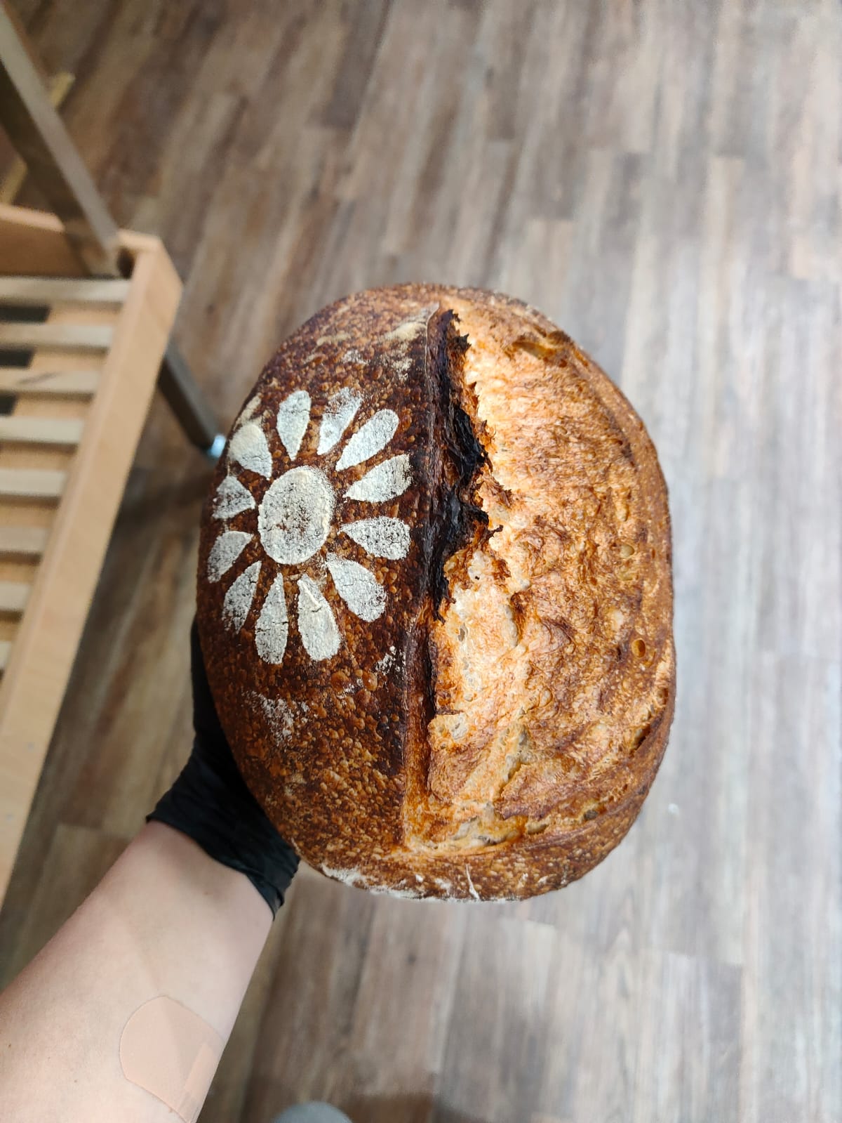 Ștanțe decorare aluat - imagine 4