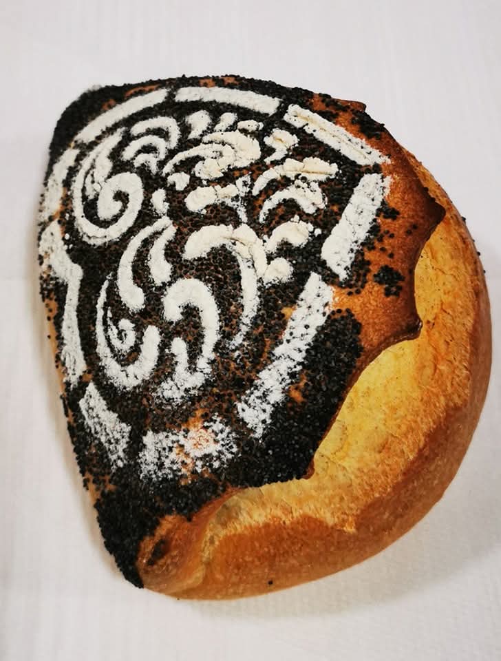 Ștanțe decorare aluat - imagine 7