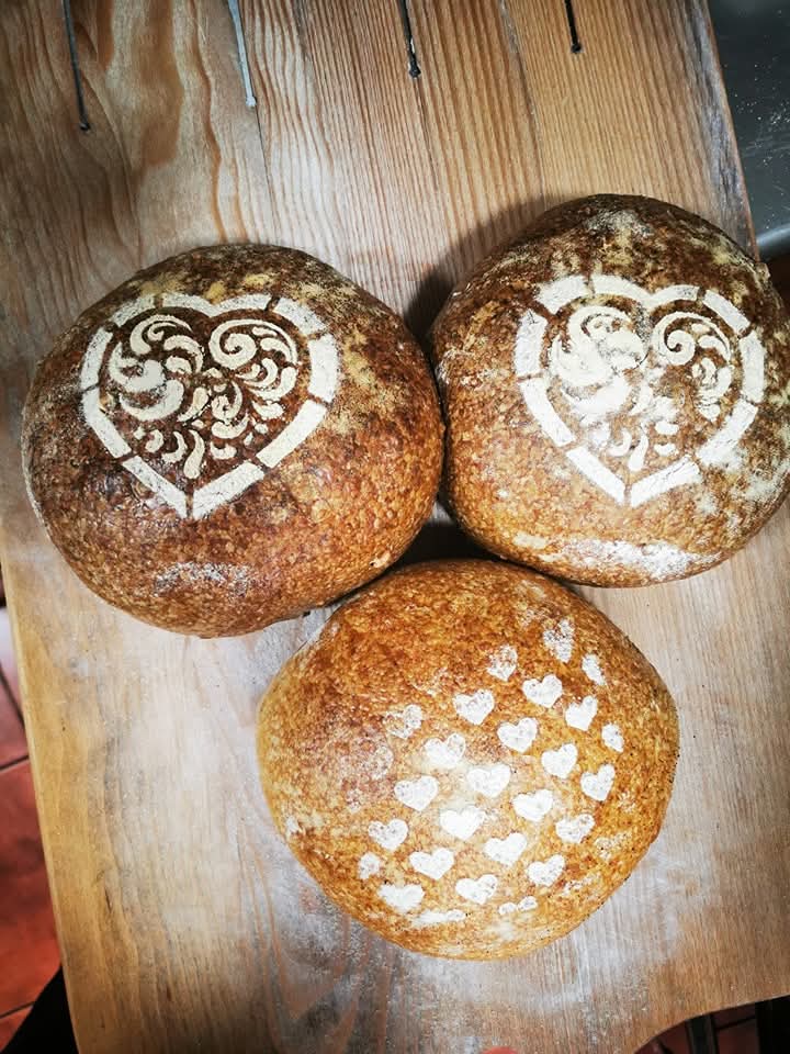 Ștanțe decorare aluat - imagine 8