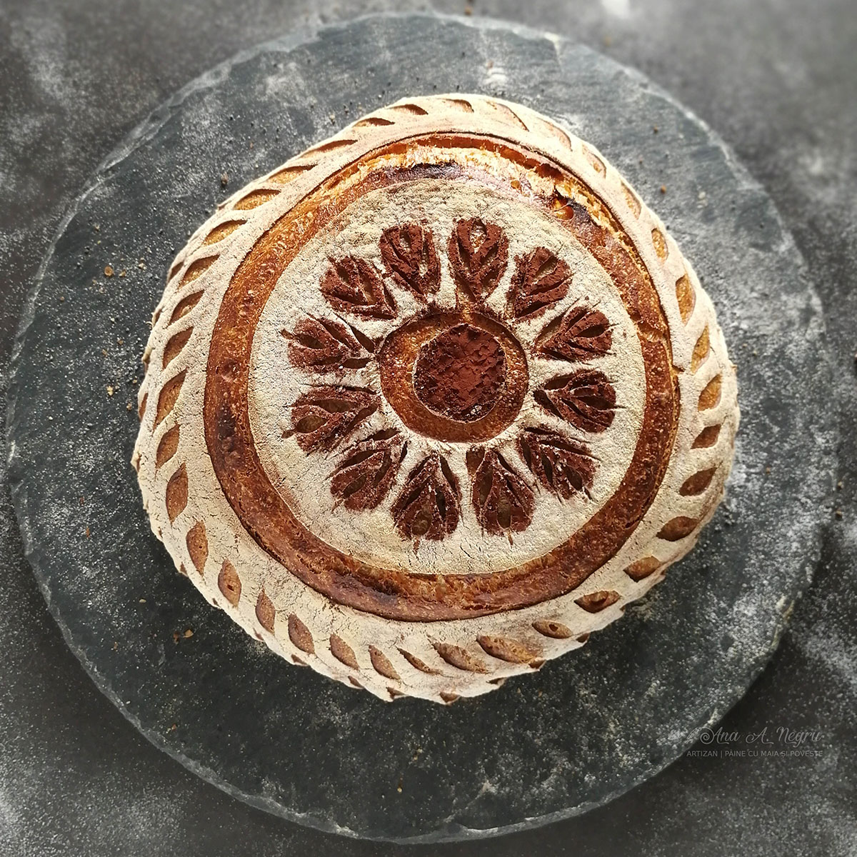 Ștanțe decorare aluat - imagine 2