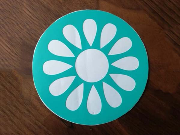 Ștanțe decorare pâine